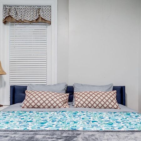 G5 King Bed Central Location Museums Free Parking Richmond Ngoại thất bức ảnh