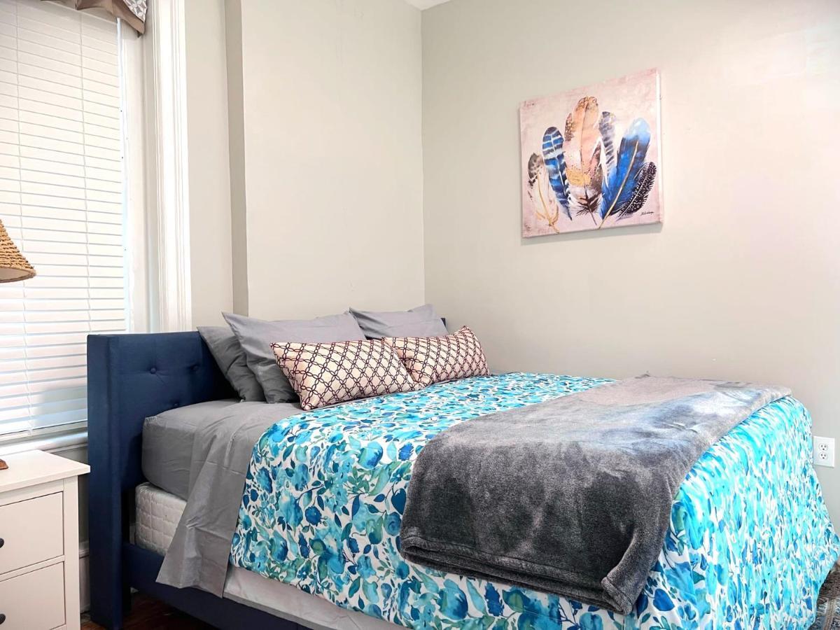 G5 King Bed Central Location Museums Free Parking Richmond Ngoại thất bức ảnh