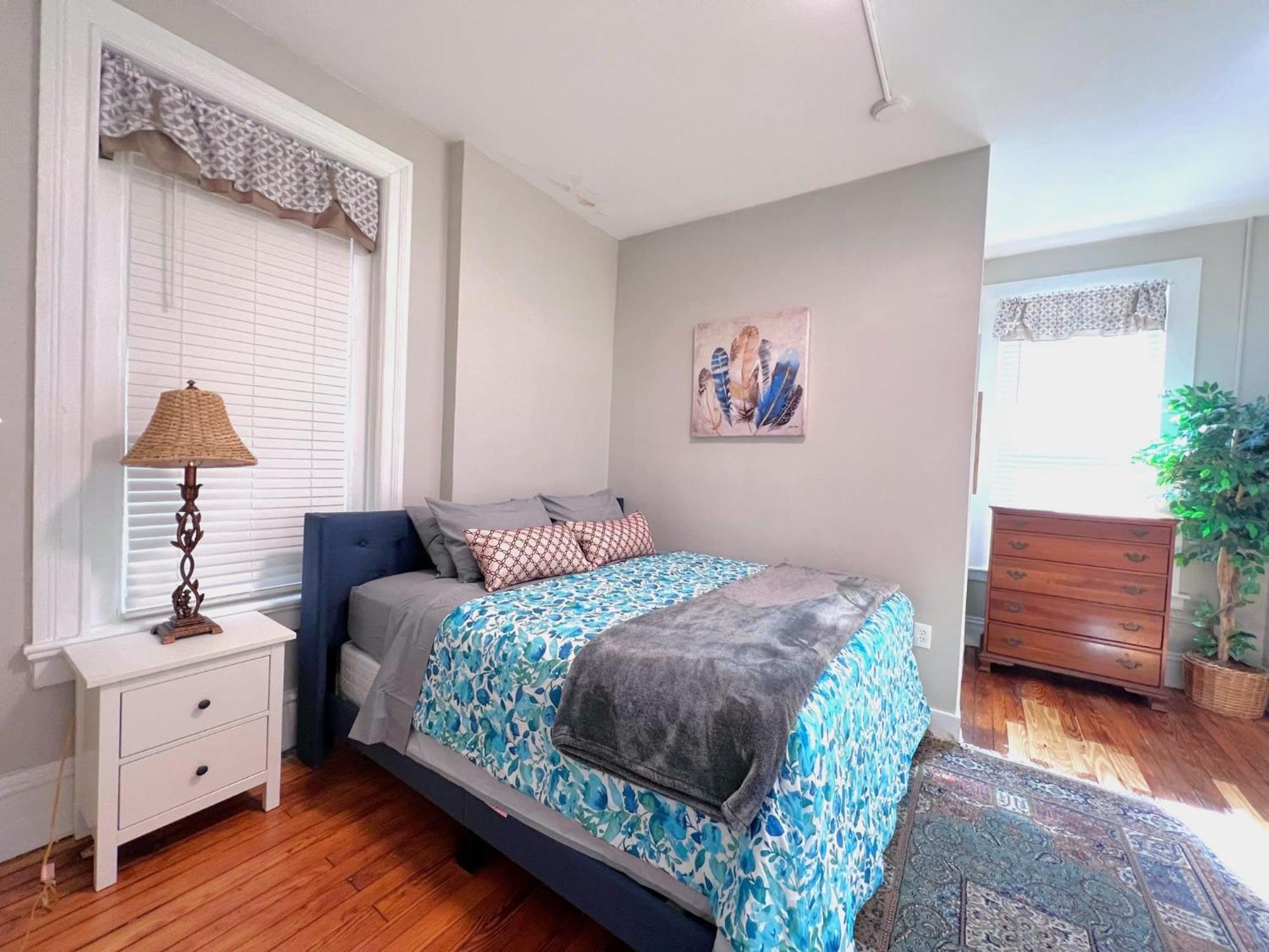 G5 King Bed Central Location Museums Free Parking Richmond Ngoại thất bức ảnh